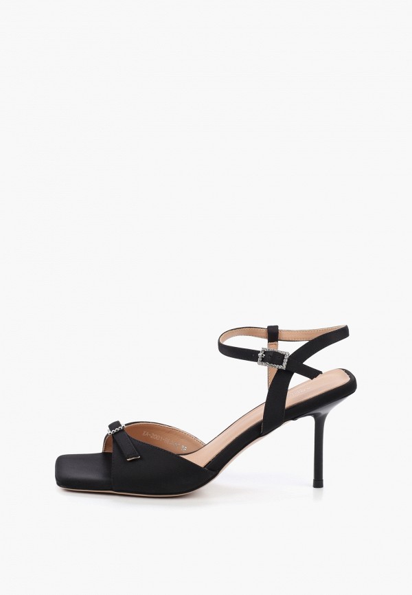 Босоножки Abricot Premium