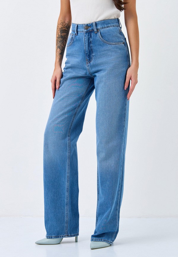 Джинсы Whitney 5512₽