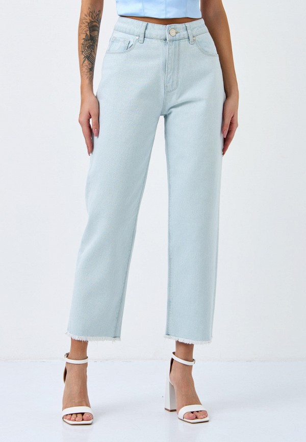 Джинсы Whitney 5512₽