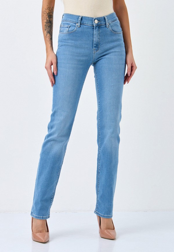 Джинсы Whitney 5512₽