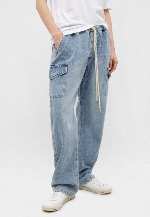 Джинсы One Teaspoon 21990₽