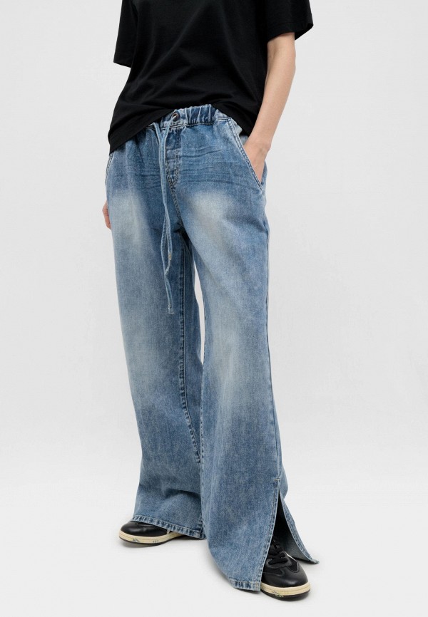 Джинсы One Teaspoon 20990₽