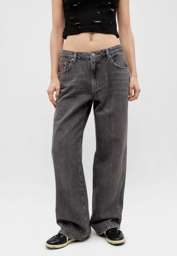 Джинсы One Teaspoon 21990₽