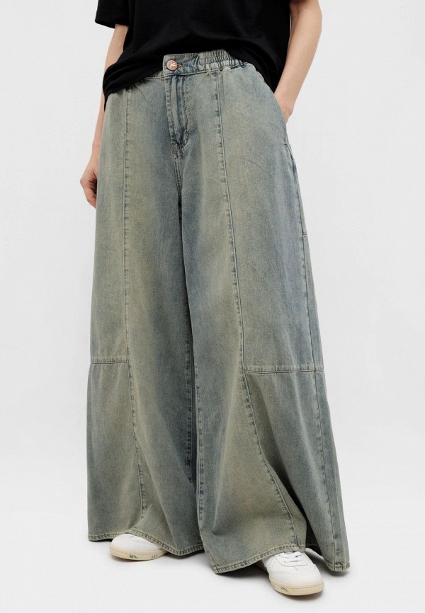 Джинсы One Teaspoon 23990₽