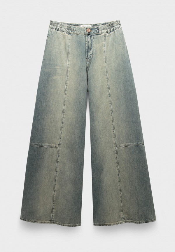 Джинсы One Teaspoon 23990₽