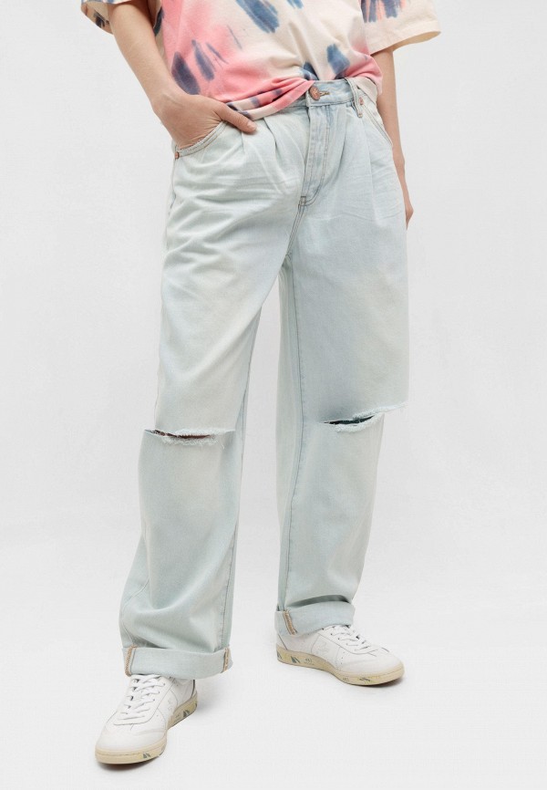 Джинсы One Teaspoon 21990₽