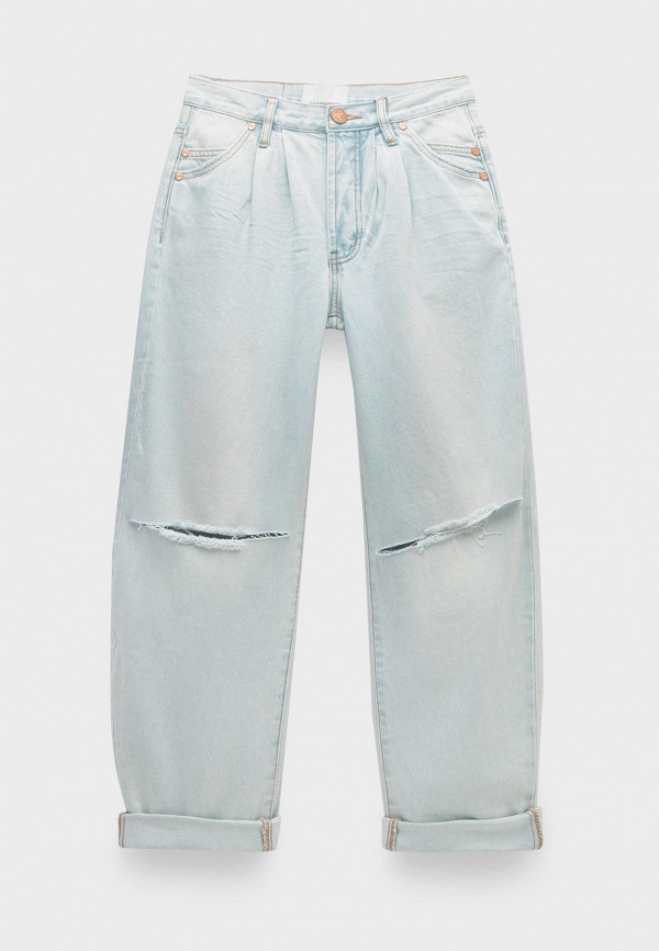 Джинсы One Teaspoon 21990₽