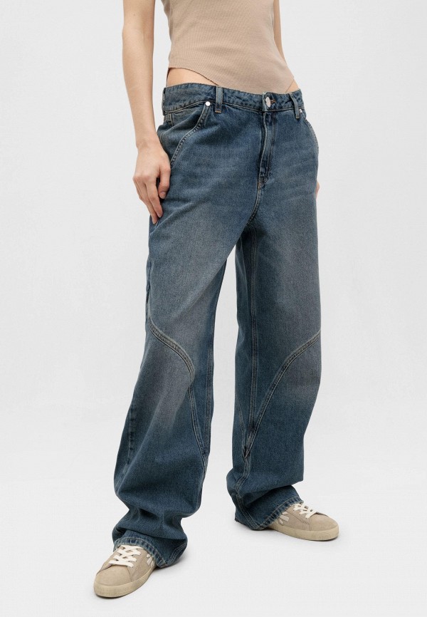 Джинсы One Teaspoon 25990₽