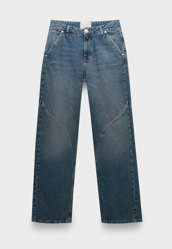 Джинсы One Teaspoon 25990₽