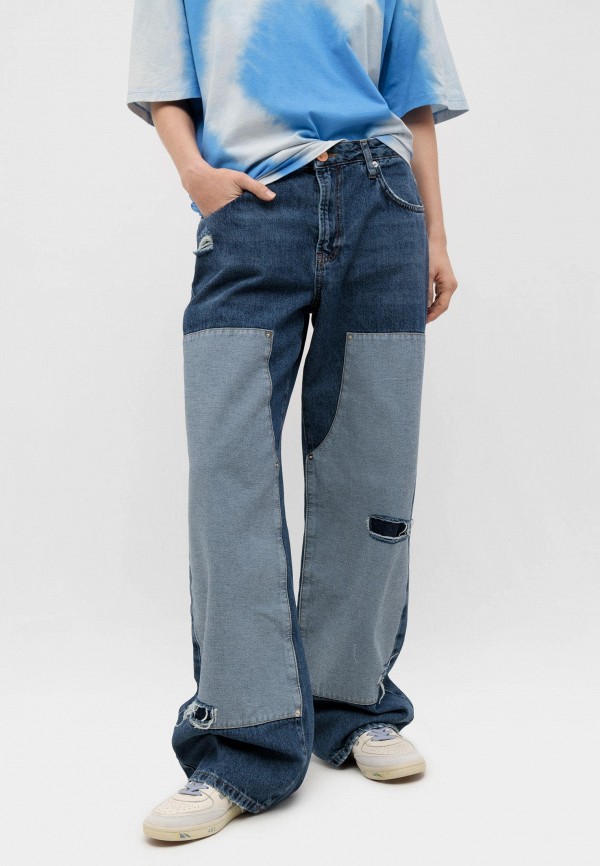 Джинсы One Teaspoon 23990₽