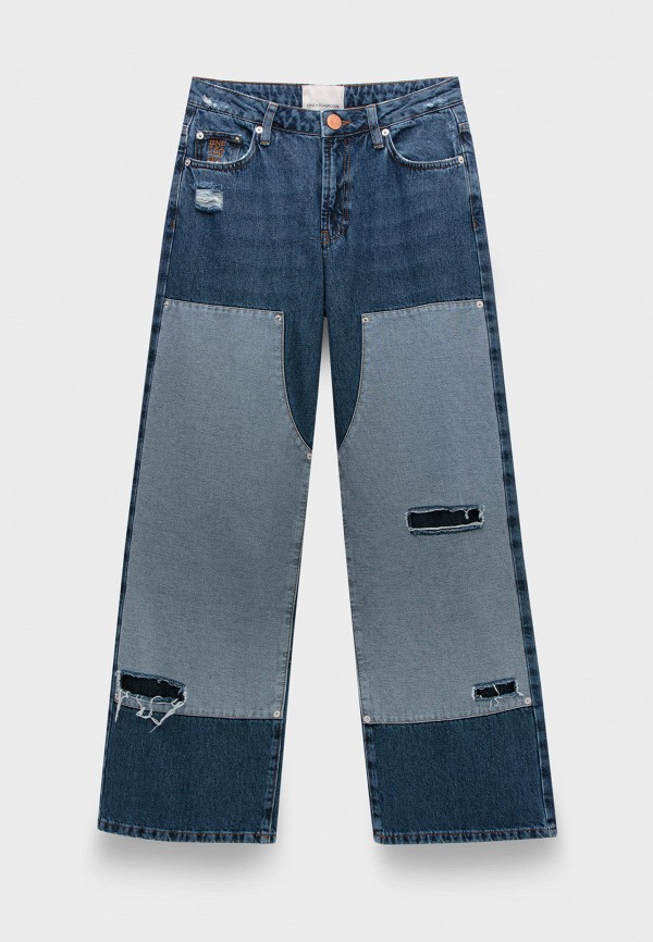 Джинсы One Teaspoon 23990₽