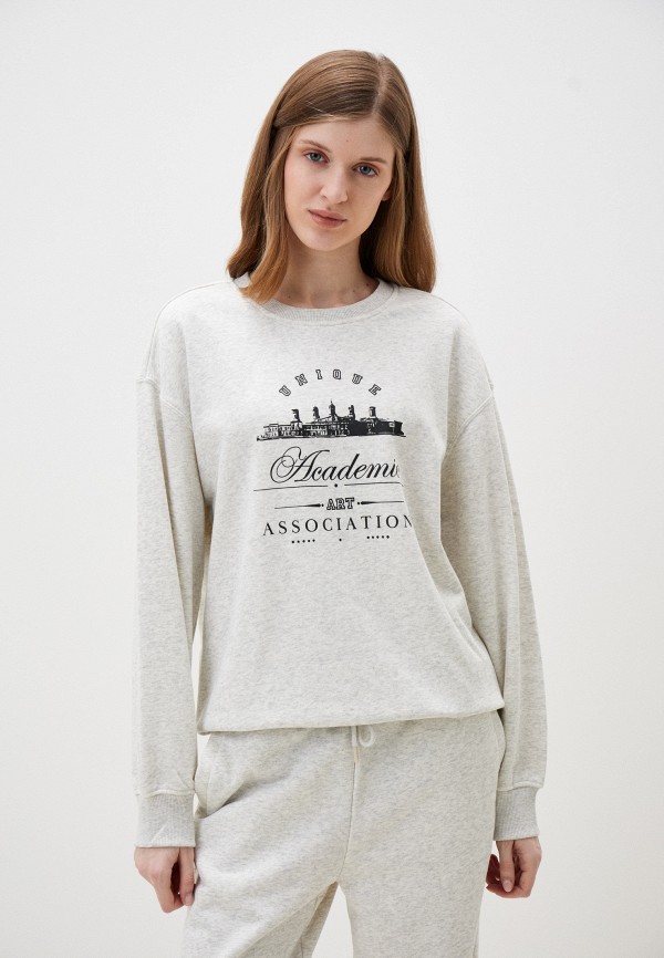 Свитшот Baon 6204₽