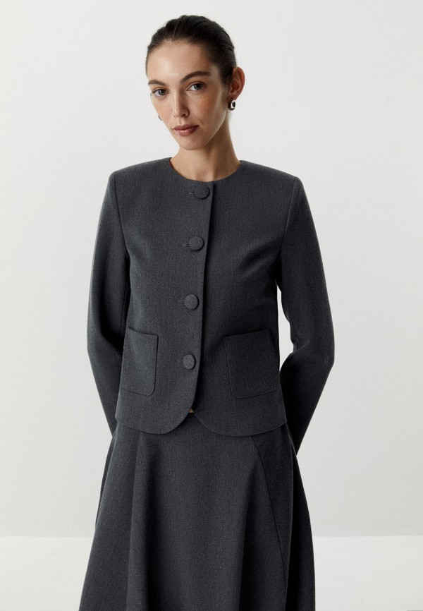 Жакет Charmstore 12990₽