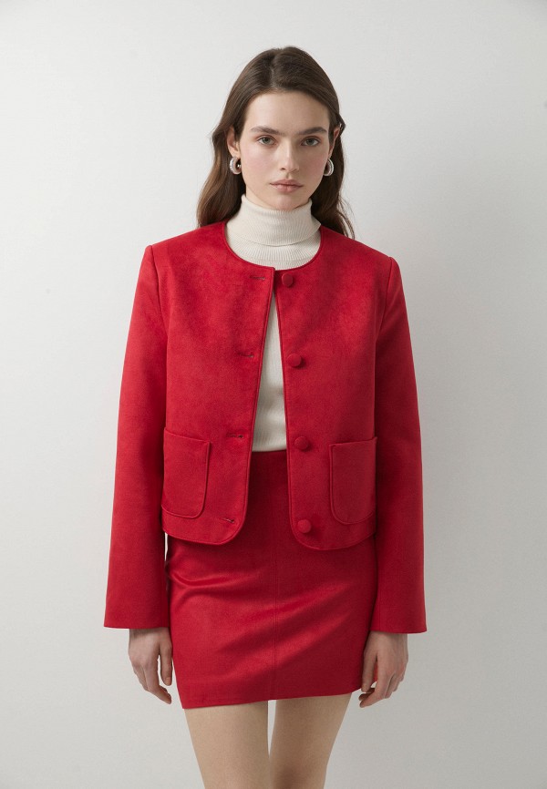 Жакет Charmstore 12990₽