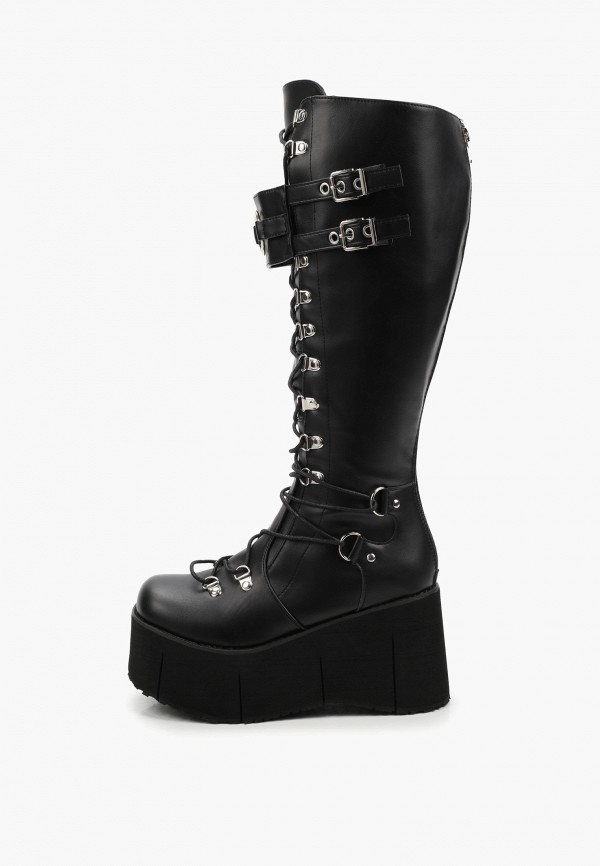 Сапоги Убей Скуку