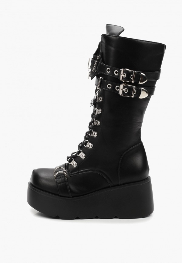 Сапоги Убей Скуку 8999₽