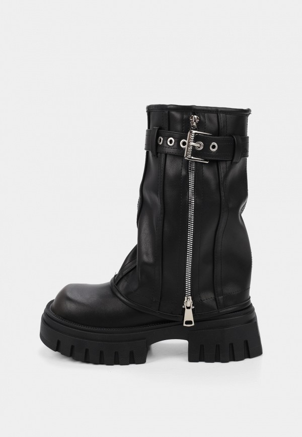 Полусапоги Убей Скуку