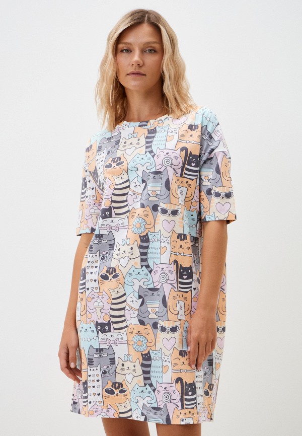 Платье домашнее Funday 699₽