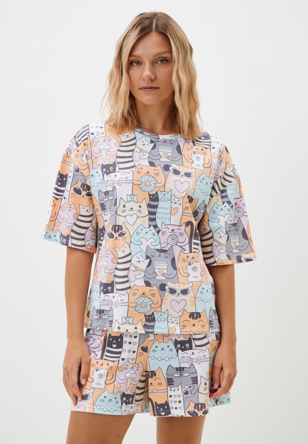 Пижама Funday 1189₽