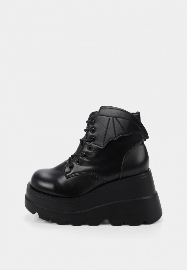 Ботильоны Убей Скуку