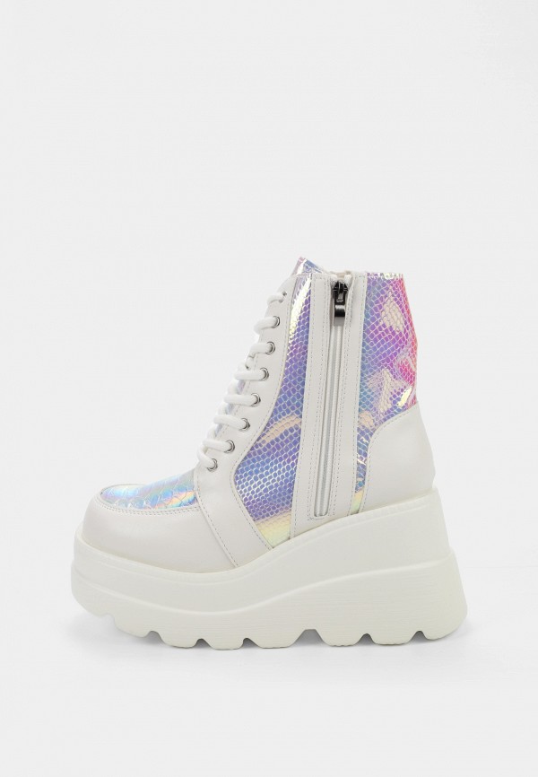 Ботильоны Убей Скуку