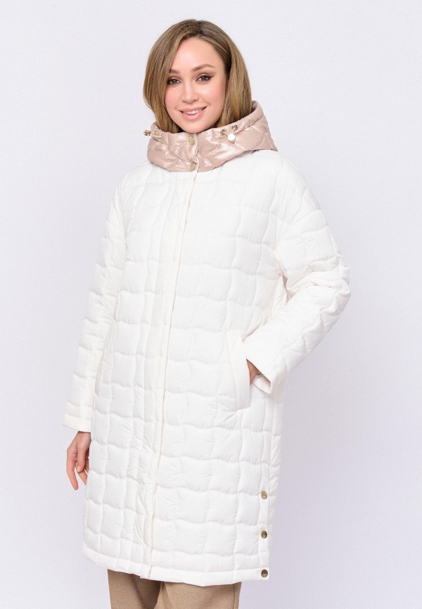 Куртка утепленная Franco Vello 29990₽