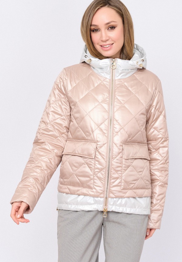 Куртка утепленная Franco Vello 29990₽