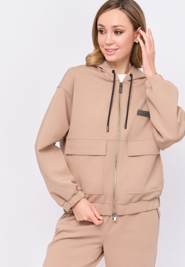 Толстовка Franco Vello 17390₽