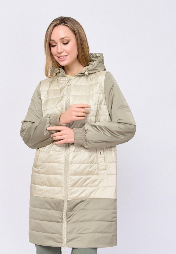 Куртка утепленная Franco Vello 30390₽