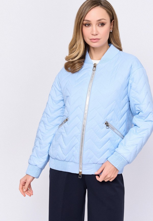 Куртка утепленная Franco Vello 22890₽