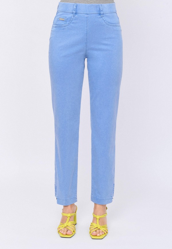 Брюки Franco Vello