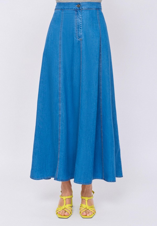 Юбка джинсовая Franco Vello 17690₽