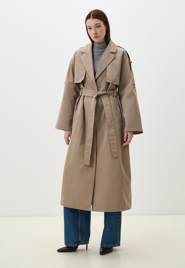 Плащ Снежная Королева 9340₽