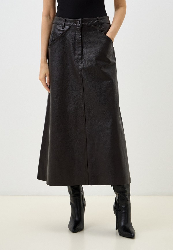 Юбка Снежная Королева 20690₽