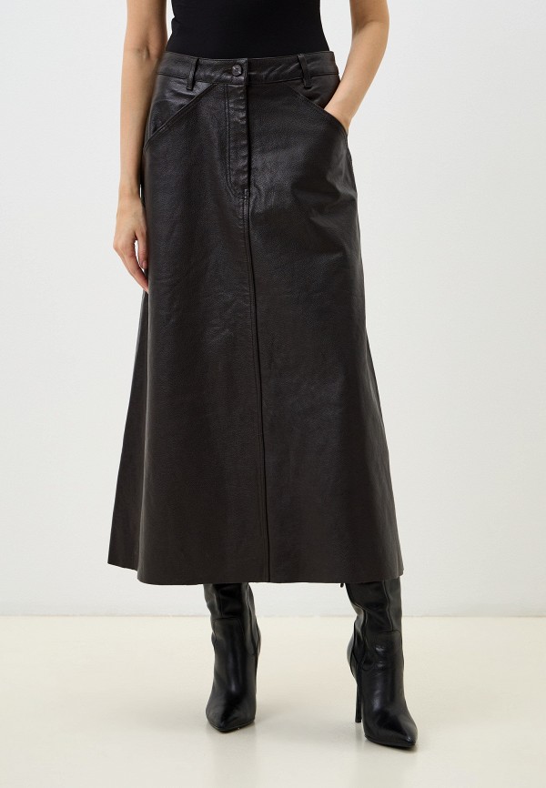 Юбка Снежная Королева 19540₽