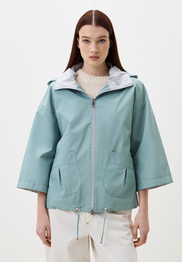 Куртка Снежная Королева 5260₽