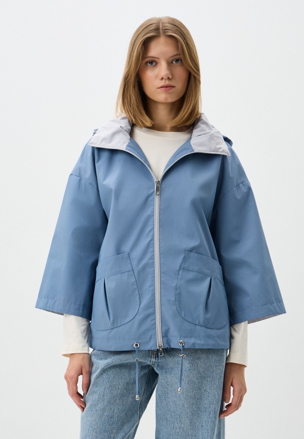 Куртка Снежная Королева 5260₽