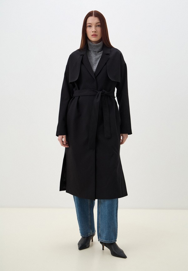 Тренч Снежная Королева 7980₽