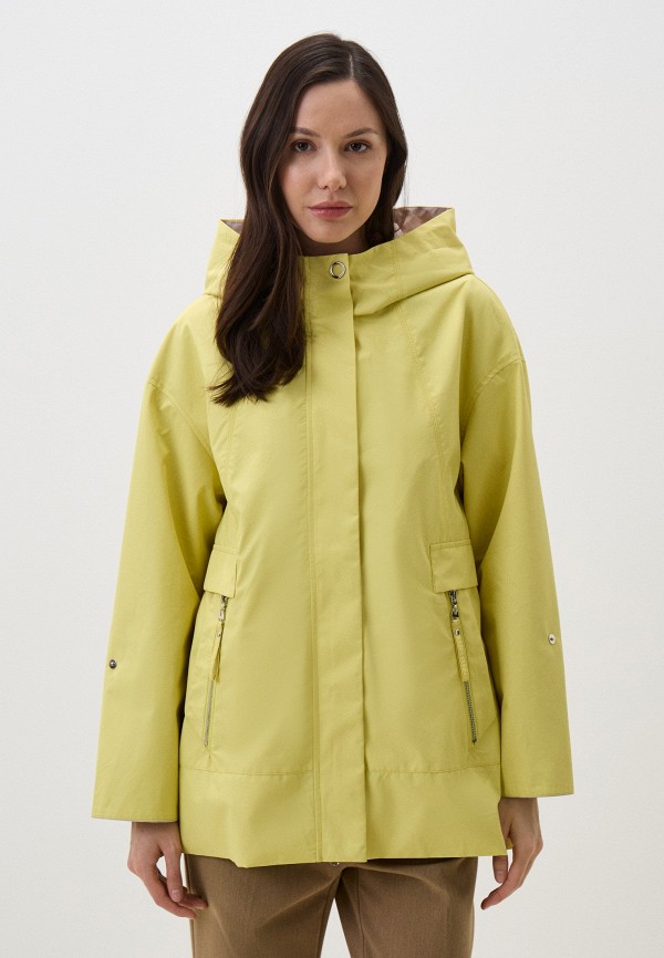 Куртка Снежная Королева 5600₽