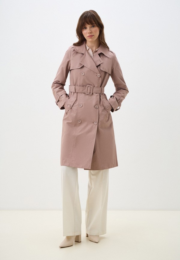 Тренч Снежная Королева 9000₽