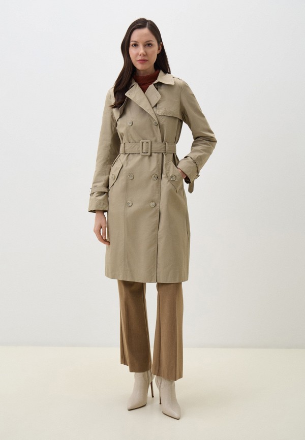 Тренч Снежная Королева 9000₽