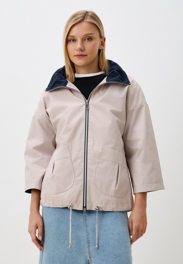 Куртка Снежная Королева 5260₽