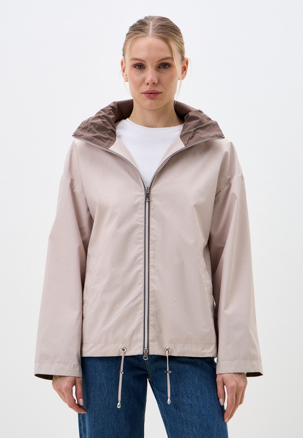 Куртка Снежная Королева 5090₽