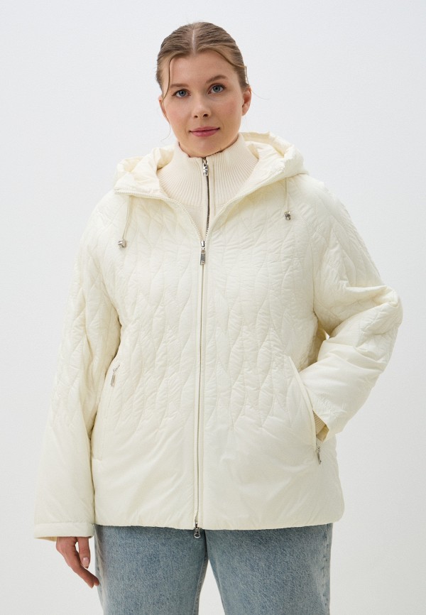 Куртка стеганая Karmel Style 6300₽