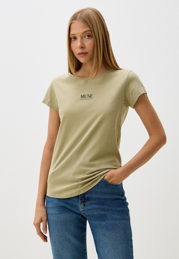 Футболка Sisley 3949₽