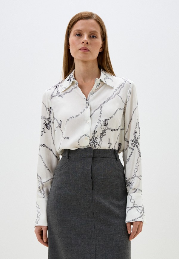 Блуза Sisley 13189₽