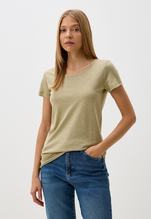 Футболка Sisley 3619₽