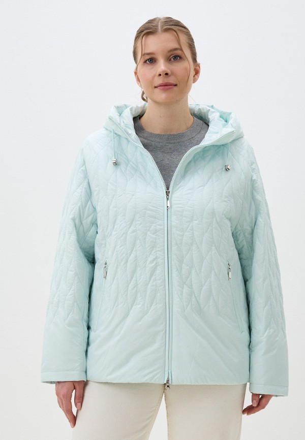 Куртка стеганая Karmel Style 6300₽
