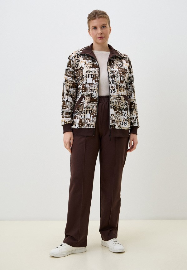 Костюм спортивный Агапэ 7090₽