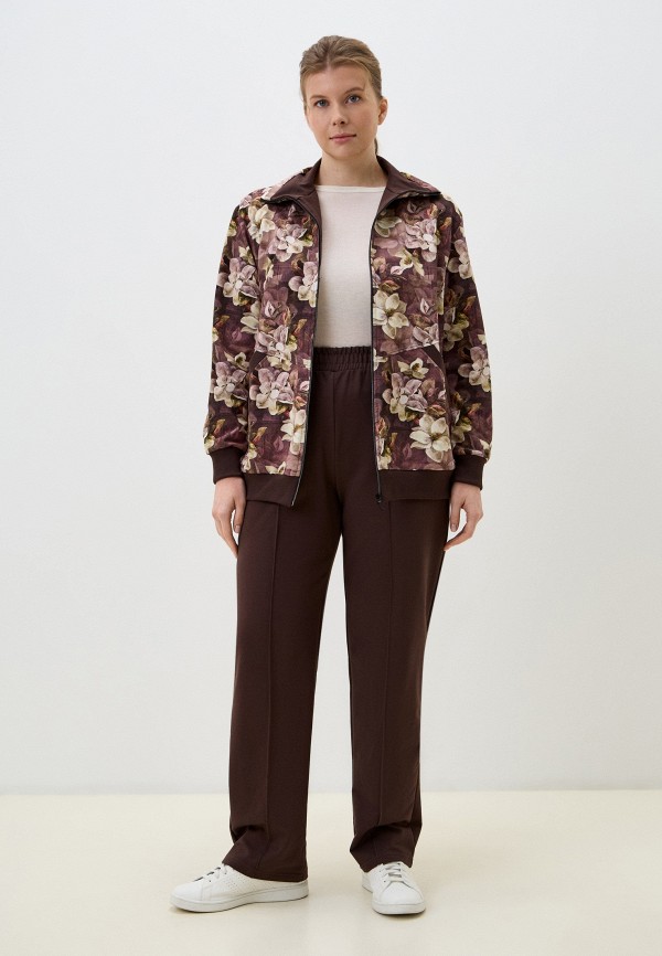 Костюм спортивный Агапэ 7090₽